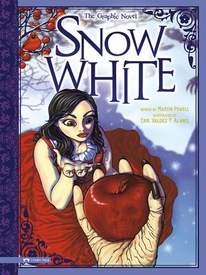 cover image of Snow White